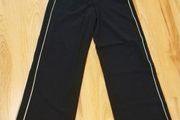 Women's wide leg trousers size xs