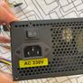 Broken components (AIO, Fans, motherboard) Image 6