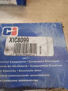 CI Fiat ignition coil