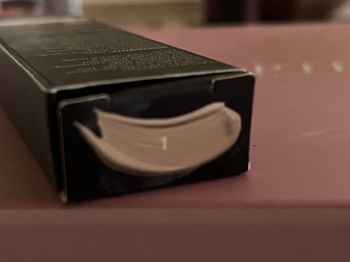 Radiant Concealer
