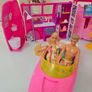 Barbie Camper + Boat + Slide Bundle Image 7