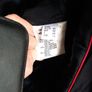 Carla Degen Black Long Coat 14 UK (It46 Image 6
