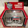 Fiat Ritmo - Strada Alitalia Rally 1/25 Polistil Image 9