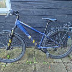 Apollo Evade Mountain Bike
