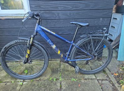 Apollo Evade Mountain Bike