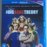 The Big Bang Theory - Season 7 (2013-2014) [Blu-ray TV Boxset] Image 2