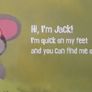 2 Jack-in-the-book books Image 2