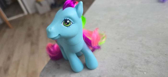 Starflower Star Flower MLP G3 My Little Pony Hasbro 2005
