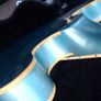 1997 Epiphone Supernova Noel Gallagher Signature Image 8