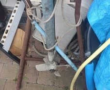 Outboard Motor