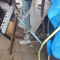 Outboard Motor