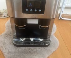 Ice maker machine - Klarstein 3 in 1
