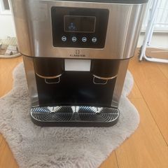 Ice maker machine - Klarstein 3 in 1
