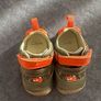 Clark's baby shoes (size 19) Image 7