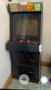 Arcade Game