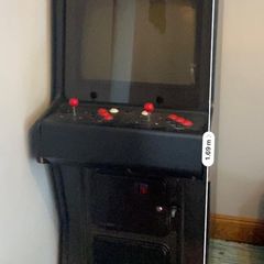 Arcade Game
