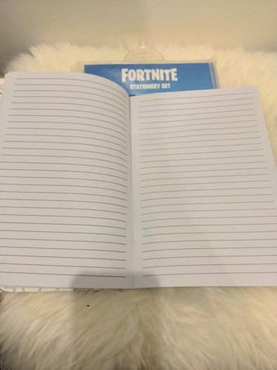 FORTNITE stationary set