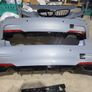 F30 M3 and M SPORT  Rear Bumpers Image 10