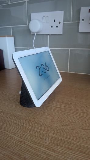Google Nest Hub 2nd Gen