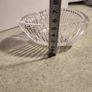 Waterford Crystal Heart Shaped Dish - Starburst Pattern Image 6