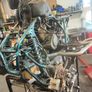 Suzuki LTZ 250 project Image 2