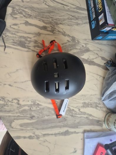 bike helmet