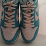 Nike Dunk Low Retro size 6. Image 2