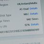 Apple Ipad Mini 1st Generation, 16GB, Black, Activation Locked, in very good cosmetic condition Image 8