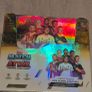 New Match Attax  2025/26 Cards. Image 3