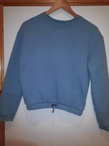 girls river island jumper