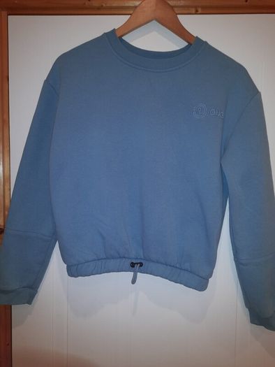 girls river island jumper