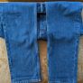 Arket "Park" Jeans Image 7