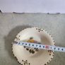 LOVELY Vintage Collectible SMALL DISH 1950s Devon Studio Pottery British Image 3