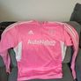 Inter Miami tracksuit top Image 2