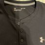 mens under amour top Image 5