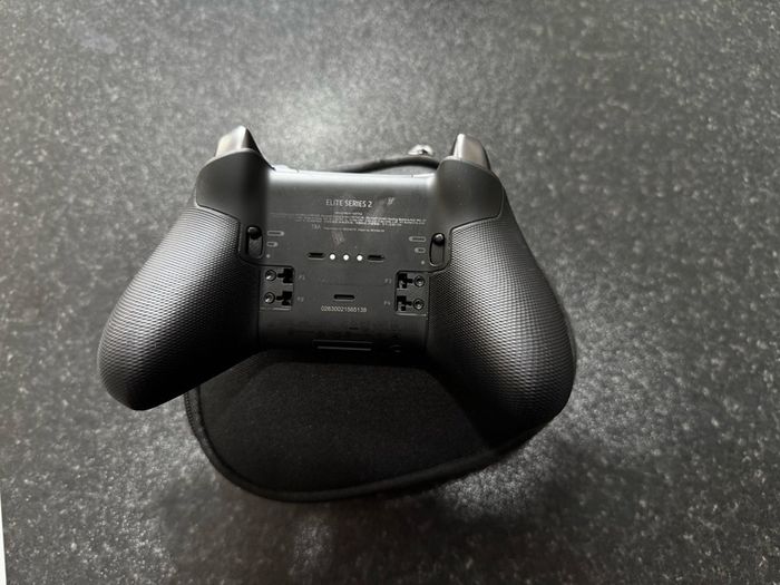 xbox controller elite 2