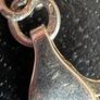silver necklace Image 8