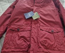 mans jacket Regatta