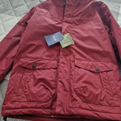mans jacket Regatta
