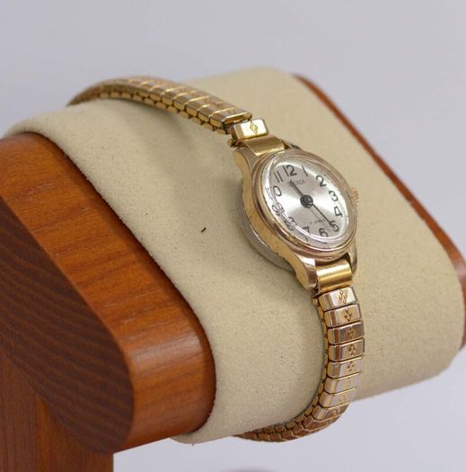 Vintage Ladies Sekonda Mechanical Watch