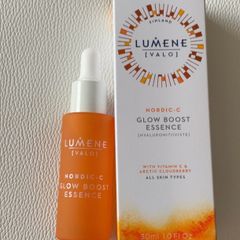 Lumene Nordic-C Glow Boost Essence 30ml