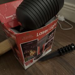 christmas light