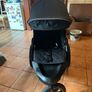 Ickle bubba Venus Prime Jogger I-size travel system and ISOFIX base Image 6