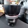 Canon ef 135mm F2 & Canon ef 85mm f1/2 lenses Image 5