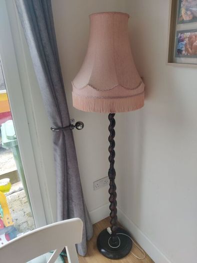 Vintage Lamp