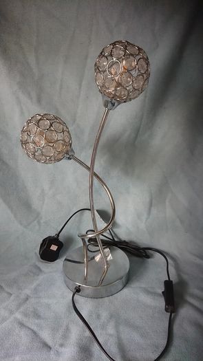 Table lamp / light