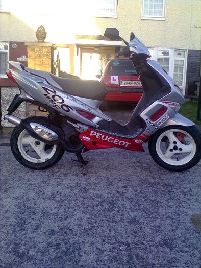 motorbikes wanted