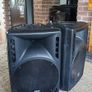 4 passive speakers Image 5