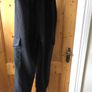 Black Jumpsuit, Brand New with tags Image 9