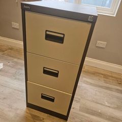 Filing cabinet